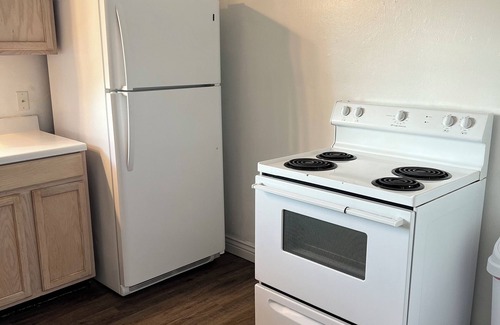 Carthage House | Charming 2-bedroom house with WiFi and AC in Carthage