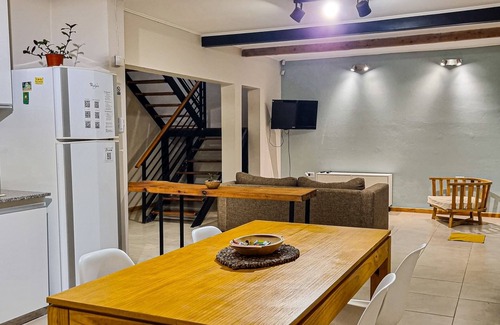 Esquel House | Charming 2-bedroom house in tranquil Esquel with WiFi