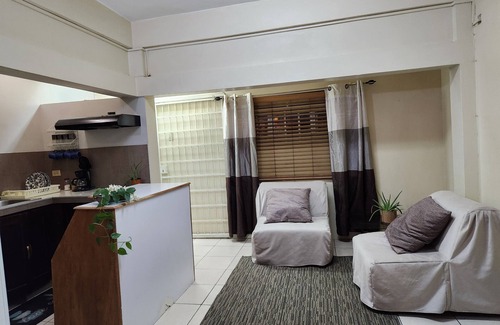 Diego Martin Apartment | Charming 2-bedroom apartment with WiFi and AC in delightful Diego Martin