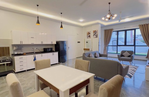 Luxor Villa | Charming 2-bedroom villa in tranquil Luxor. Steps from the Nile