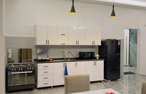 Luxor Villa | Charming 2-bedroom villa in tranquil Luxor. Steps from the Nile