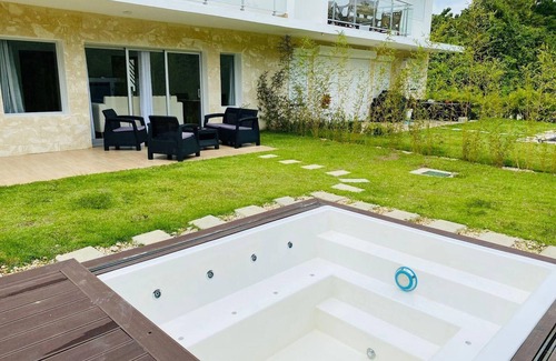 San Pedro de Macoris Apartment | Charming 2-bedroom apartment with AC, WiFi in fabulous San Pedro de Macorís