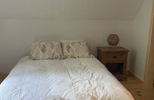 Campton Hollow House | Charming 3 bed home in the foot of the White Mountains