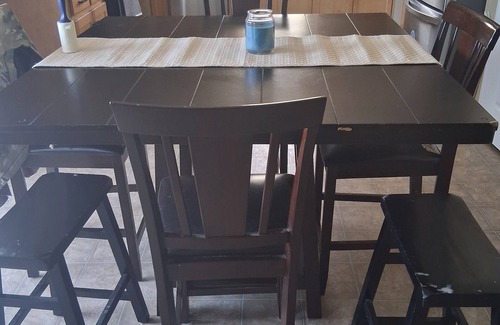 Junction City House | Charming 3-bedroom house in Junction City with AC and pet friendly