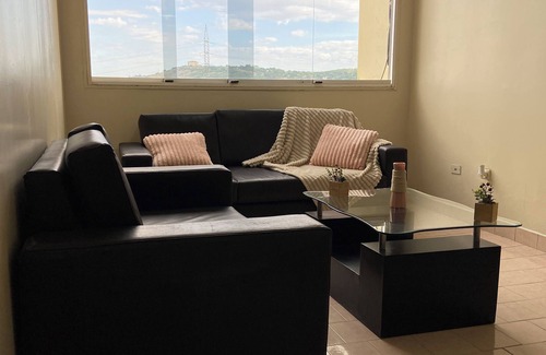 Cabudare Apartment | Charming 3 bedroom apartment in Barquisimeto with AC, WiFi