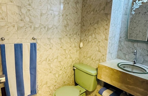 Cabudare Apartment | Charming 3 bedroom apartment in Barquisimeto with AC, WiFi