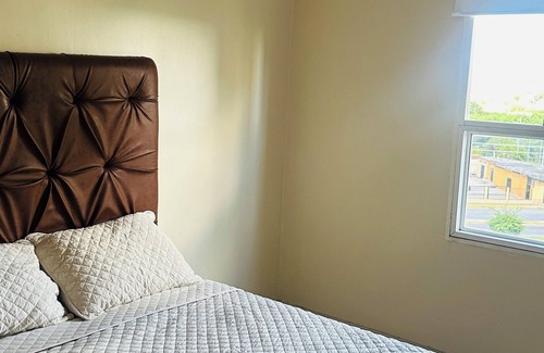 Cabudare Apartment | Charming 3 bedroom apartment in Barquisimeto with AC, WiFi