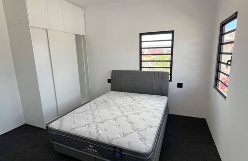 Noord Condo | Charming 3-bedroom condo with AC and WiFi in beautiful Paramaribo