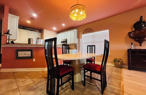 Whitesboro Other | Charming 3 bedroom Farmhouse with amazing views in Whitesboro, Texas.