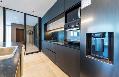 Yocsina House | Charming 3-bedroom house with AC, WiFi in pleasant La Calera