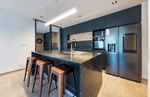 Yocsina House | Charming 3-bedroom house with AC, WiFi in pleasant La Calera