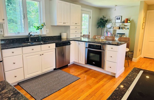 Osterville House | Charming 3-bedroom house in Barnstable