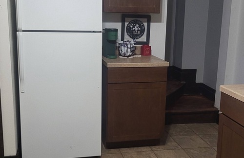 New Hampton House | Charming 3-bedroom house with WiFi, AC in peaceful New Hampton