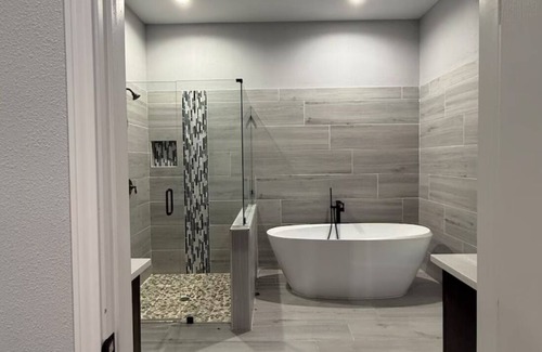 Valley View Other | Charming 3-bedroom farmhouse with WiFi, AC in scenic Valley View