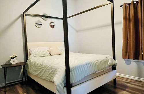 Valley View Other | Charming 3-bedroom farmhouse with WiFi, AC in scenic Valley View