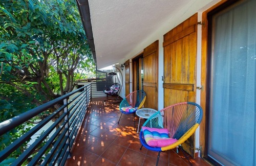 Podgorica House | Charming 3-bedroom villa with AC and WiFi in lovely Podgorica