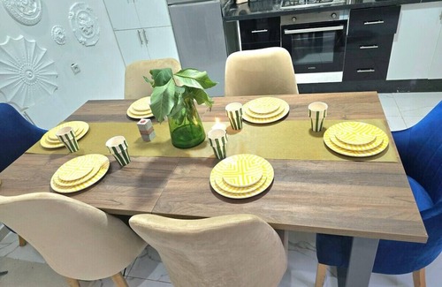 Imlil Villa | Charming 3-bedroom villa with WiFi, fitness room in beautiful Imlil