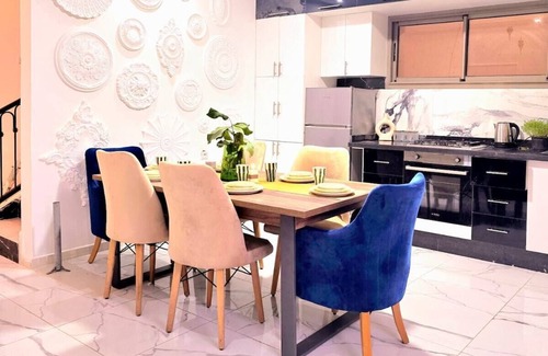 Imlil Villa | Charming 3-bedroom villa with WiFi, fitness room in beautiful Imlil