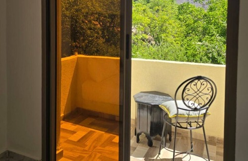 Imlil Villa | Charming 3-bedroom villa with WiFi, fitness room in beautiful Imlil