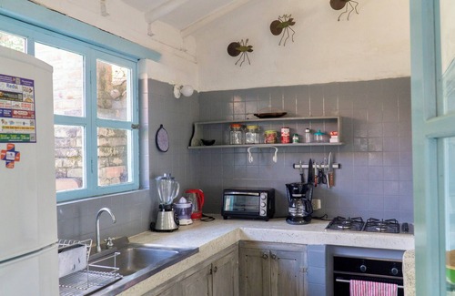 Villa de Leyva House | Charming 4-Bedroom Colonial House in Villa de Leyva, 5 Min Walk to Plaza Central