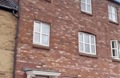 Stoke Gifford House | Charming 4-Bedroom Retreat in Stoke Gifford