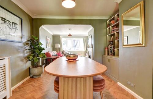 Felsted House | Charming 4 bedroom home in Felsted