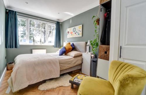 Felsted House | Charming 4 bedroom home in Felsted