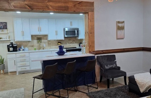 Southwest Arlington House | Charming 4-bedroom house in fabulous Arlington