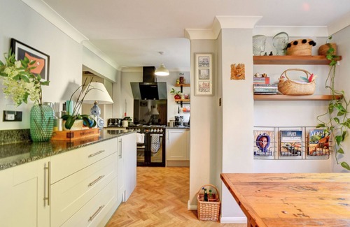 Felsted House | Charming 4 bedroom home in Felsted