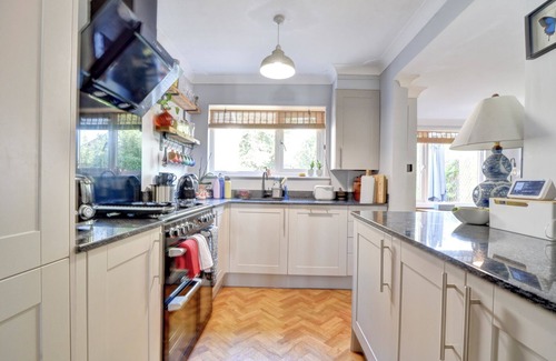 Felsted House | Charming 4 bedroom home in Felsted