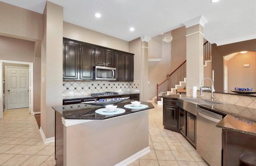 Sydney Harbour House | Charming 4-bedroom house with WiFi and AC in Cypress