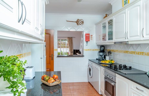 Retur Villa | Charming 4 bedroom villa with private pool 600m from the beach - 13136/AL