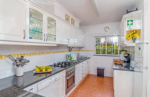 Retur Villa | Charming 4 bedroom villa with private pool 600m from the beach - 13136/AL