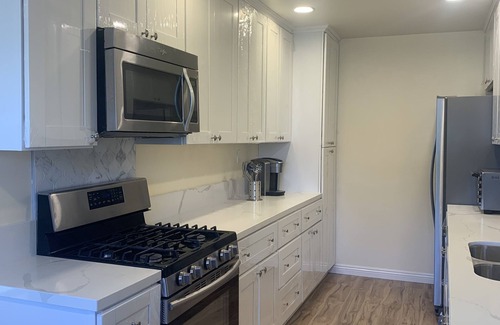 Paradise Hills House | Charming 4BR Home with Coastal Vibes in San Diego