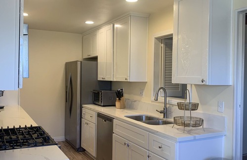 Paradise Hills House | Charming 4BR Home with Coastal Vibes in San Diego