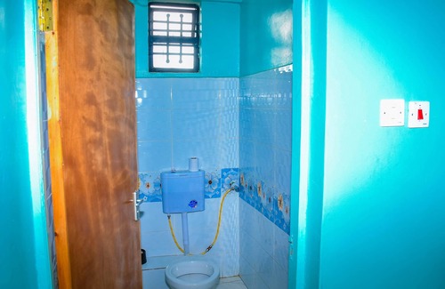 Migori Hotel | Charming 6-bedroom hotel with WiFi, AC in beautiful Migori County