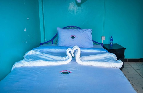 Migori Hotel | Charming 6-bedroom hotel with WiFi, AC in beautiful Migori County