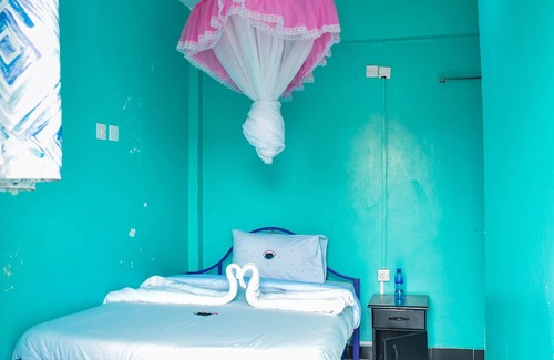 Migori Hotel | Charming 6-bedroom hotel with WiFi, AC in beautiful Migori County