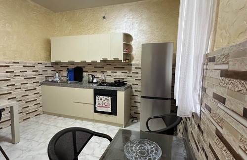 Kobuleti House | Charming 6-bedroom house with AC in Kobuleti