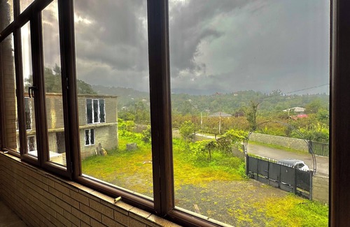 Kobuleti House | Charming 6-bedroom house with AC in Kobuleti