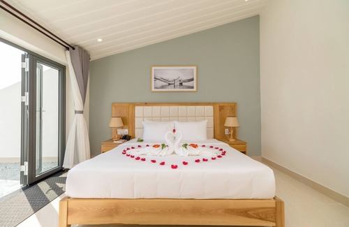 Hoi An City Centre Bed & Breakfast | Charming 8-bedroom bed & breakfast with AC, WiFi in welcoming Hội An