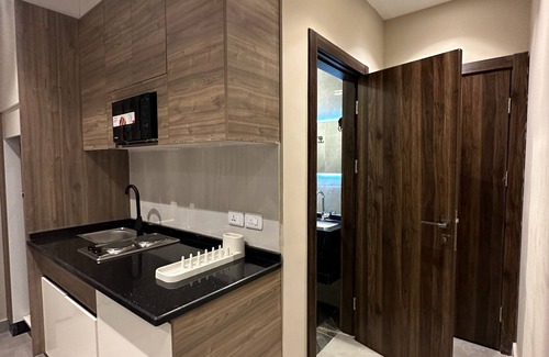 Al Swaifyeh Apartment | Charming Amman Apartment with Moern Amenities