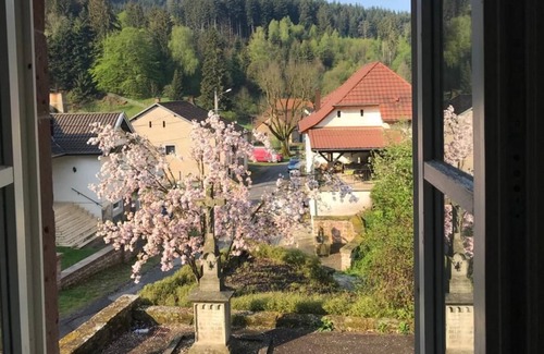 Abreschviller Apartment | Charming and Authentic Bastide du Soldat