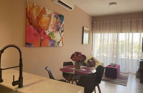 Downtown Mazatlan Condo | Charming and cozy flat centrally located in beautiful Mazatlan
