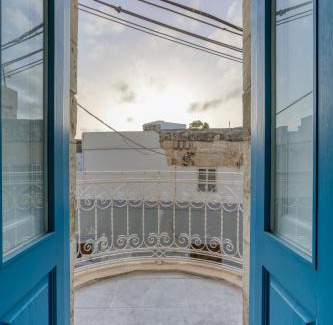 Zebbug House | Charming and Modern 1BR House in Historic Zebbug by 360 Estates