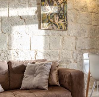 Zebbug House | Charming and Modern 1BR House in Historic Zebbug by 360 Estates