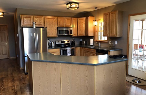 West Kill House | Charming and Private Catskill Chalet