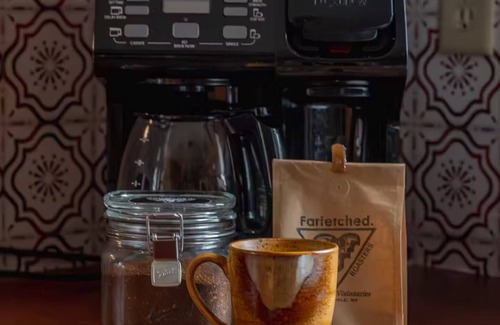 Mount Marion House | Charming and quirky 2-bedroom cottage in Rosendale