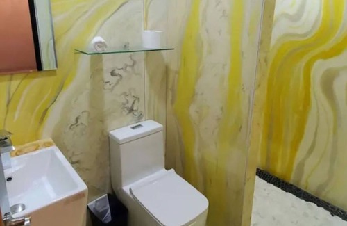 Piedras Blancas Hotel | Charming and unique private room - 108