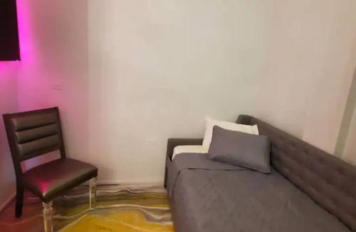 Piedras Blancas Hotel | Charming and unique private room - 108